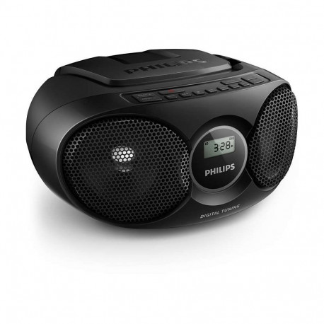 Philips AZ215B/12 Magnetola