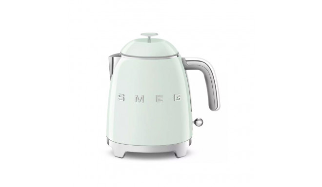 Smeg KLF05PGEU Kettle 0,8L / 1400W