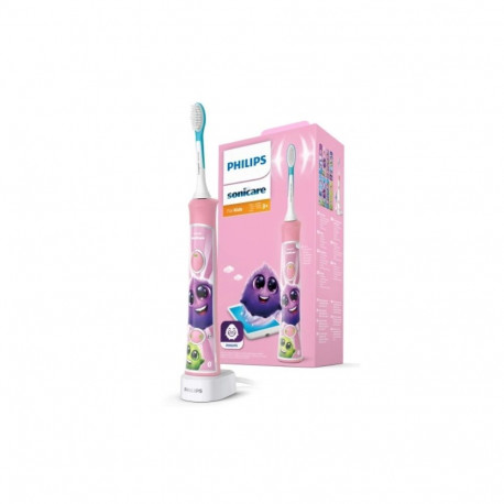Philips Sonicare Kids Toothbrush