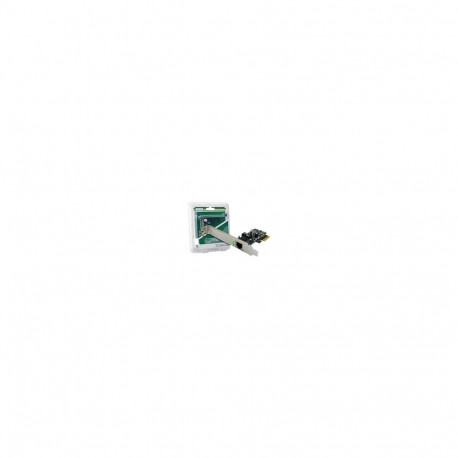Digitus Gigabit Ethernet PCI-e network card DN-10132