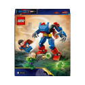 LEGO SUPERMAN 76302 mängukonstruktor