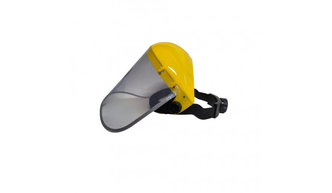 "näokaitse PC visiir VG344 (YY-703)"