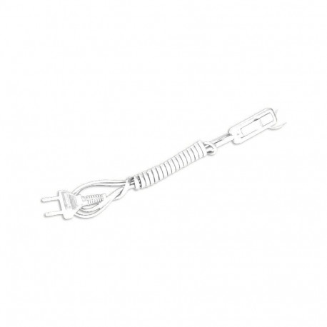 CORD 1.9M SWITCH WHITE PRW10000134-SNK