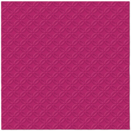 NAPKINS PAPER TEX HORTENSI 33X33CM 20PCS