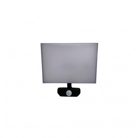 FLOODLIHGT LED 50W 4000K 5465LM IP65 PIR