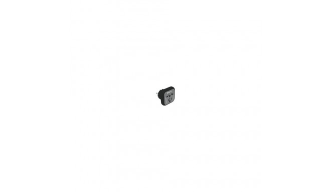 ADAPTER PF01EU-B BLACK