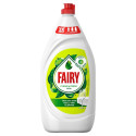 DISWASHING LIQUID FAIRY APPLE 1350ML
