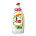 DISWASHING LIQUID FAIRY APPLE 1350ML