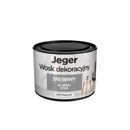 WAXJEGER hõbedane 0.3L