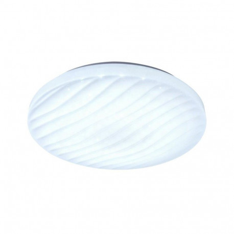LED laeplafond WAVE CMLED-325-40W 39CM