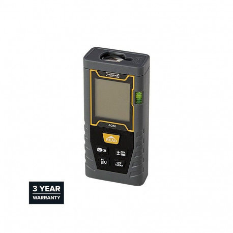GRUNDER L40 40 m kaugusmõõtja