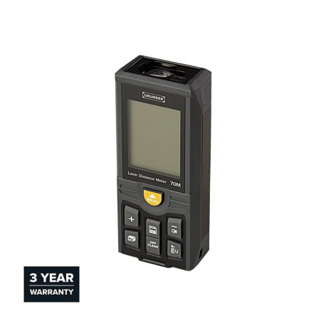 DISTANCE MEASURE GRUNDER CJA70 70M