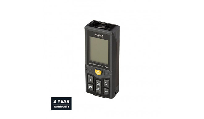 GRUNDER CJA70 70 m kaugusmõõtja