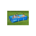 basseinikomplekt 3x2.01x0.66 m
