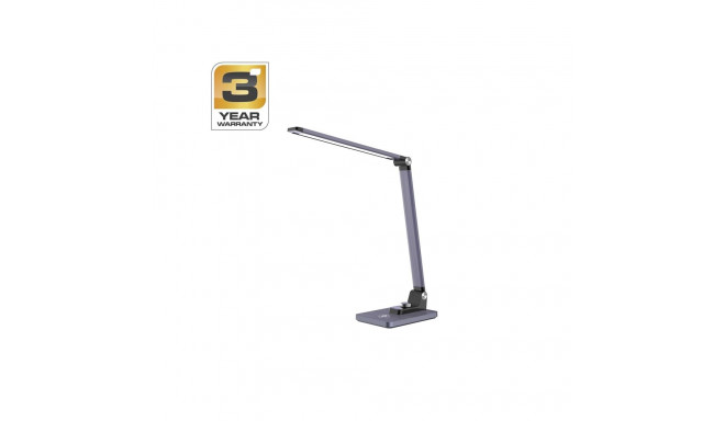 TABLE LAMP MULTI LED BL1268-C METALLIC G