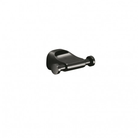 AMALFI HOOK MATT BLACK