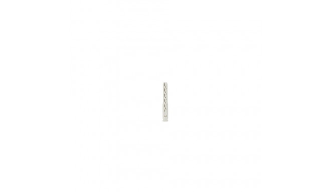 FRAME PLUG WITH SCREW 8X80 KRX4PC