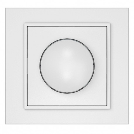 DIMMER 1-100W WMAT LED dimmer QR