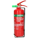 Alecto Schaumlöscher 2 Liter