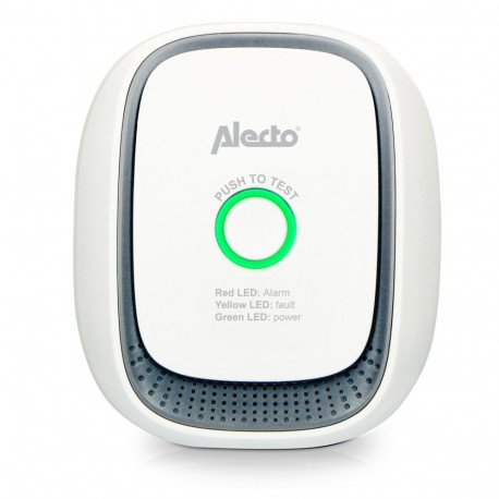 Alecto Gas detector for methane