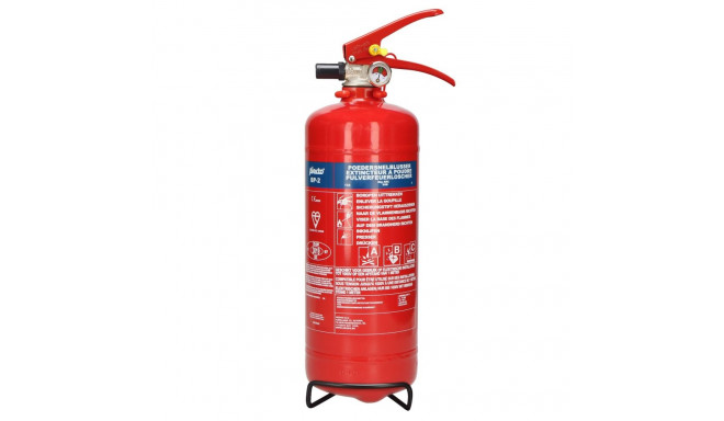 Alecto tulekustuti pulber 2 kg