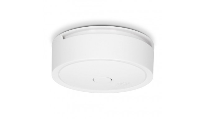 Alecto Wireless connectable smoke detector 10 year