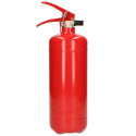 Alecto pulberkustuti 2 kg