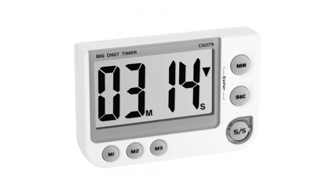 TFA 38.2024 electronic timer