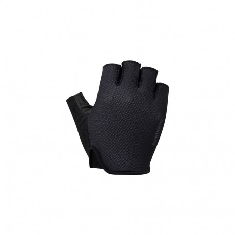 Jalgrattakindad SHIMANO Airway, Black, XL