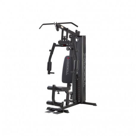 Jõujaam TOORX MSX-60