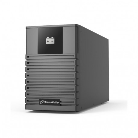 PowerWalker UPS-i akupakk VFI 1000/1500 ICT IOT, 6 akut 12V/9AH