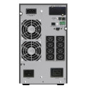 UPS POWERWALKER VFI 3000 ICT IOT PF1 ON-LINE 3000VA 8X IEC C13 OUTLETS IEC C20 IEC C19 1/1 PHASE