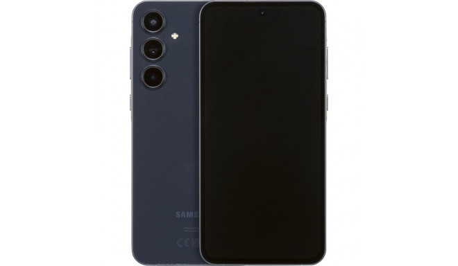 Samsung Galaxy A55 128GB 5G Dual SIM granaatpunane (A556)