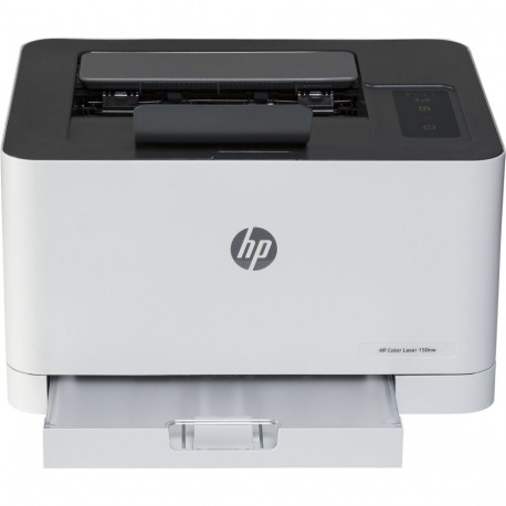 HP värviline Laser 150nw LAN USB WiFi Apple AirPrint