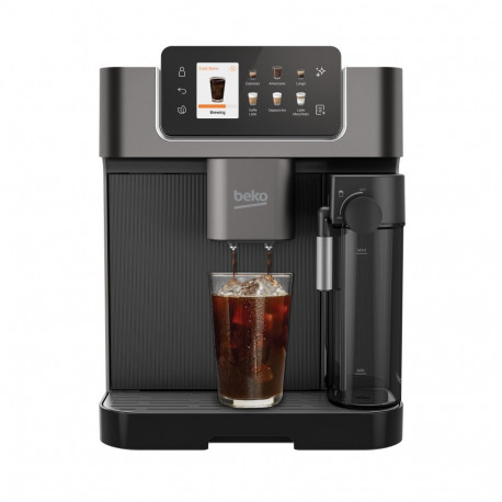 Espressomasin Beko CEG7348DX