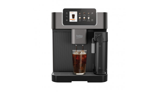 Espressomasin Beko CEG7348DX