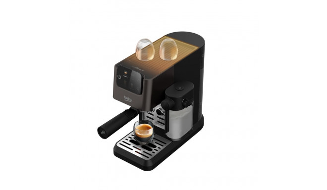 Espressomasin Beko CEP5464DX