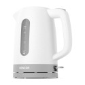 Electric kettle Sencor, white