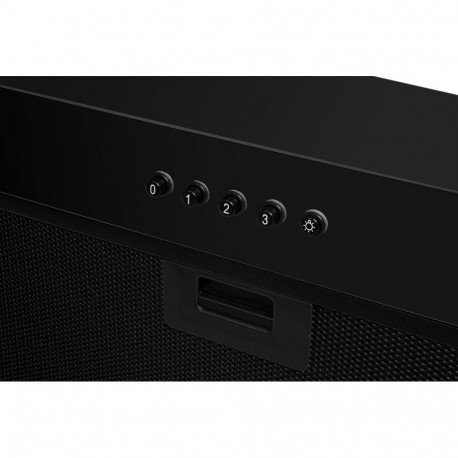 Hood Greentek Faro Plus II