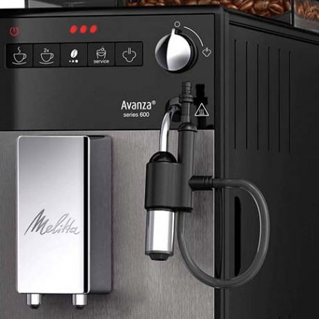 Melitta F270-100 AVANZA INMOULD F270-100 EU