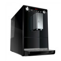 MELITTA E950-201 CAFFEO SOLO black silver