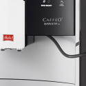 MELITTA F85/0-101 BARISTA TS SMART automatinis kavos aparatas, sidabro