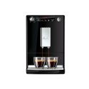 MELITTA E950-201 CAFFEO SOLO black silver