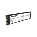 Patriot P300P2TBM28, Solid State Drive