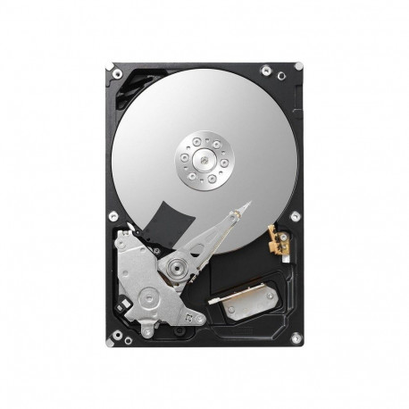 Toshiba P300 4 TB, HDD (SATA 6 Gb / s, 3.5 ")