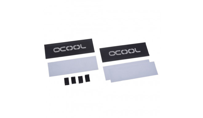 HDX - M.2 SSD M01 - 80mm (schwarz)