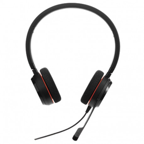 Jabra Evolve 20 UC Stereo (4999-829-209)
