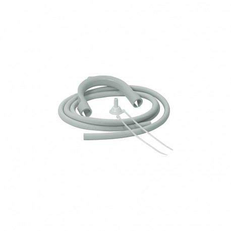 Bosch condensing drain WTZ1110