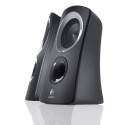 Logitech Z-313 2.1 black K