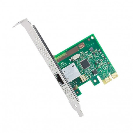 Ethernet-serveri adapter I210-T1 hulgipakendis